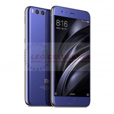 XIAOMI MI 6 4G 128GB 6GB DE RAM AZUL BRILHANTE